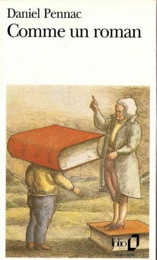 Comme un roman