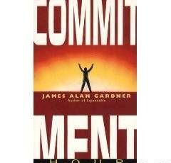 Commitment Hour