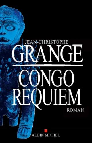 Congo Requiem