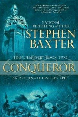 Conqueror