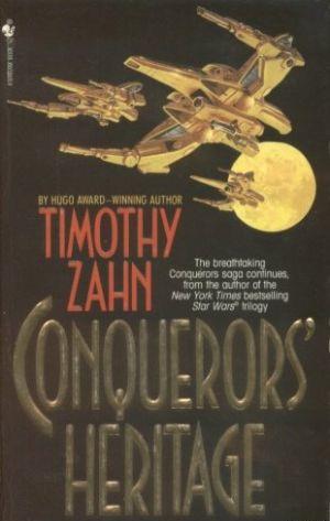 Conquerors' Heritage