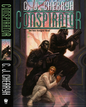 Conspirator