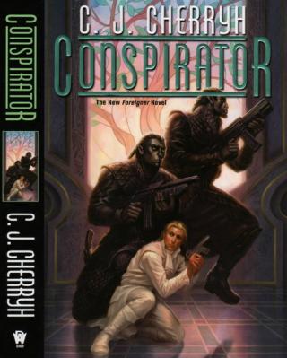 Conspirator