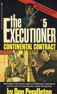 Continental Contract