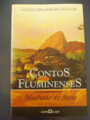 Contos fluminenses