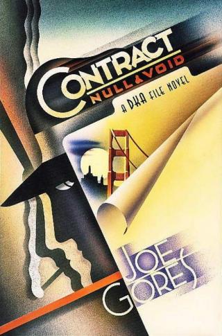 Contract Null & Void