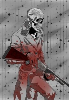 Corpsegate: Devil's pages