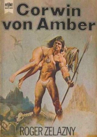 Corwin von Amber