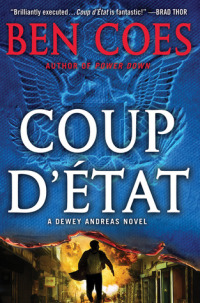 Coup d’État