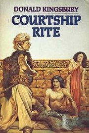 Courtship Rite [=Geta]