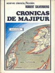 Crónicas de Majipur [Majipoor Chronicles - es]
