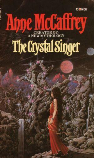 Crystal Singer