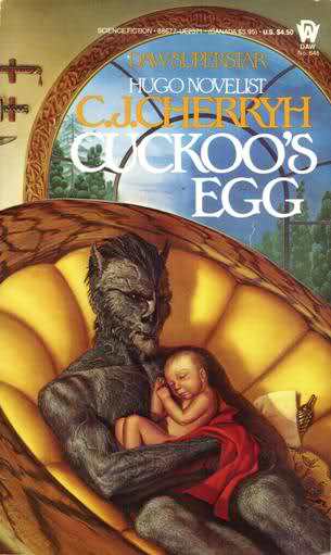 Cuckoo's Egg