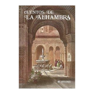 Cuentos de la Alhambra