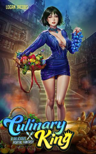 Culinary King