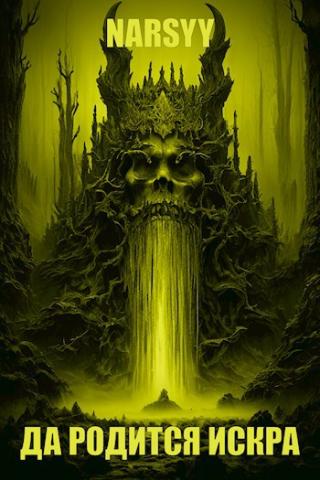 Да родится искра