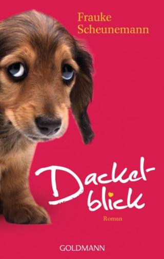 Dackelblick. Katzenjammer