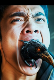 Дай.Мне.Еды.