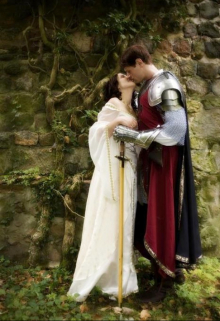 Дама и Рыцарь