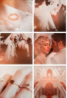 Дамочка в красном