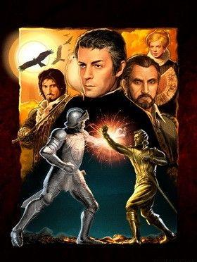 Данник Небельринга