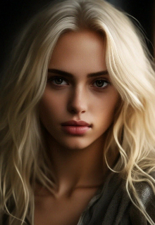 Дар ведьмы.