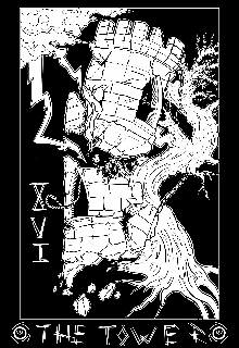 Дарк: Кровь и грёзы