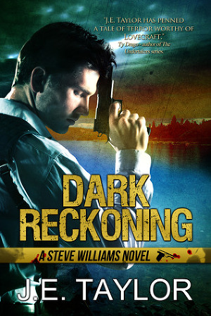 Dark reckoning