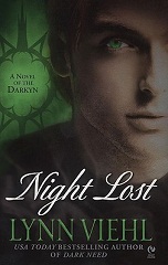 Darkyn_05._Night_Lost