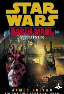 Darth Maul: Saboteur