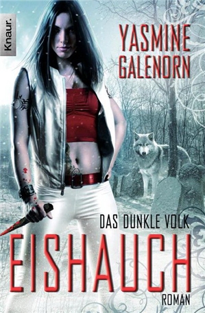Das dunkle Volk: Eishauch [Night Veil]