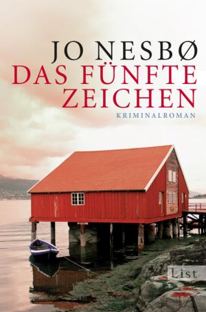Das fünfte Zeichen [de]