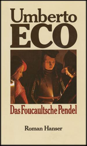 Das Foucaultsche Pendel