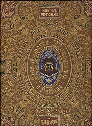 Das Gewerbe-Monogramm