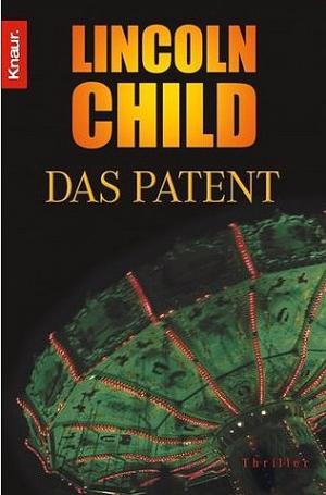 Das Patent [de]