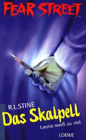 Das Skalpell [de]