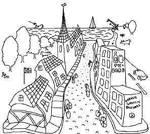 ДАТСКИЙ ДНЕВНИК