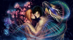 Давай поженимся (СИ)