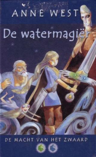 De watermagiër