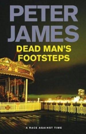 Dead Man’s Footsteps