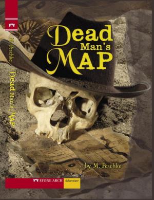 Josh Strickland spends the summer working with his cousins in East Texas. At a mysterious garage sale, Josh buys a cowboy hat that has something hidden inside a map. Could the map lead him to a dead mans... Dead Man's Map