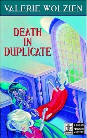 Death In Duplicate