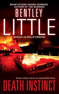 Death Instinct [Evil Deeds]