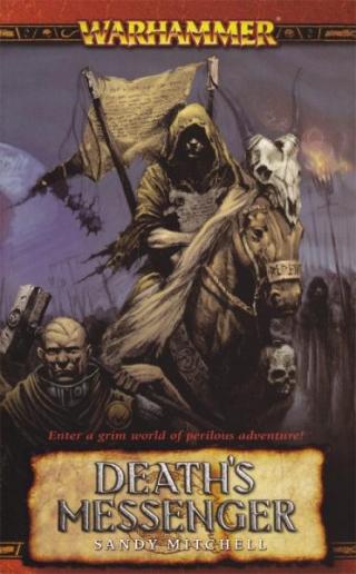 Death's Messenger