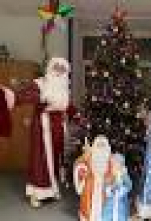 Дед Мороз - 4.