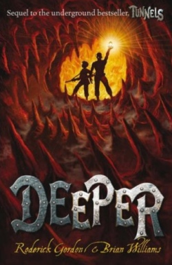 Deeper