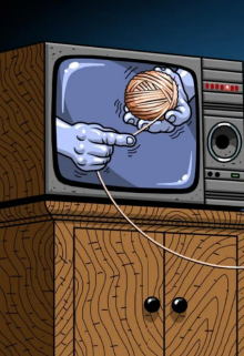 Дегенераты