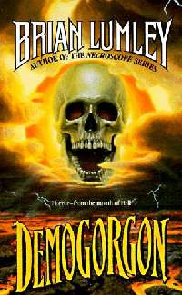 Демогоргон