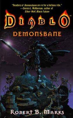 Demonsbane