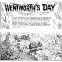 День Уэнтворта